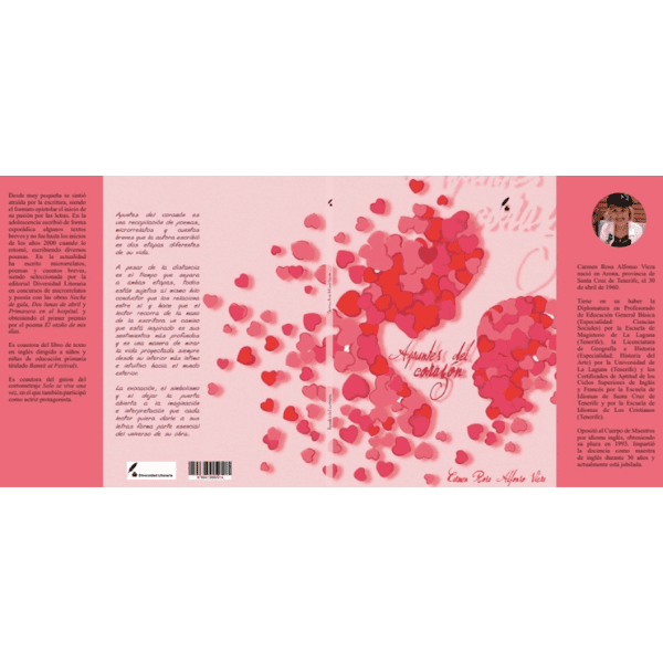 Apuntes del corazón