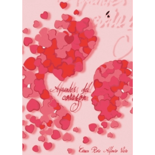 Apuntes del corazón