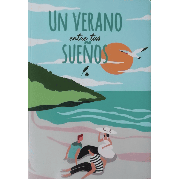 Un Verano entre tus Sueños